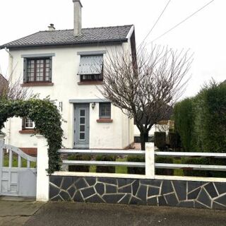  Maison � vendre 5 pi�ces 72 m�