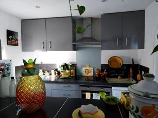  Appartement à louer 2 pièces 35 m²