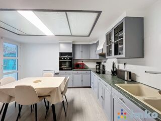  Maison à louer 2 pièces 58 m²