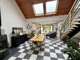  Maison à vendre 4 pièces 127 m²