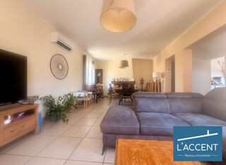  Maison à vendre 5 pièces 109 m²
