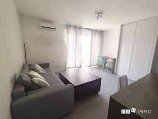  Appartement à vendre 1 pièce 27 m²
