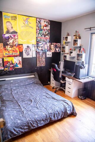  Maison � vendre 4 pi�ces 145 m�