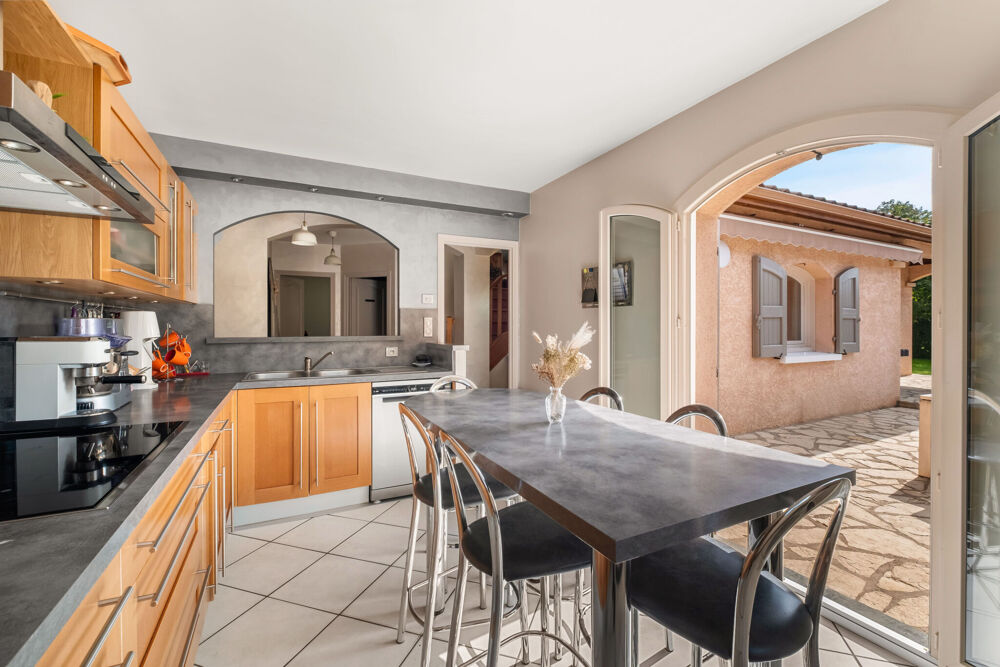 � vendre  Maison Marennes (69970)