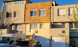  Maison  vendre 6 pices 113 m