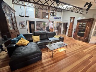  Appartement � vendre 6 pi�ces 125 m� P�zenas