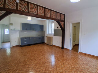 Location Appartement Appartement T2 plain-pied rénové - Quartier cinéma Gien