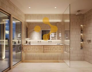  Appartement � vendre 3 pi�ces 65 m�