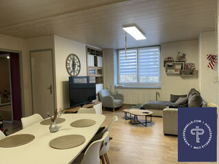  Appartement � vendre 3 pi�ces 99 m�