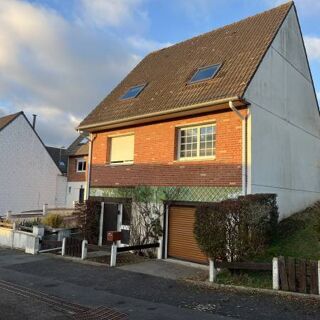  Maison � vendre 6 pi�ces 108 m�