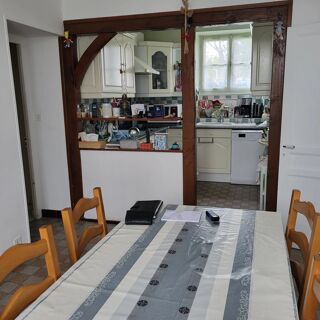  Maison � vendre 5 pi�ces 137 m�