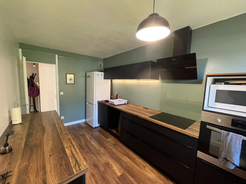  Appartement � louer 4 pi�ces 72 m�