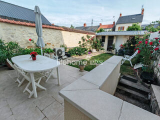  Maison � vendre 3 pi�ces 49 m�