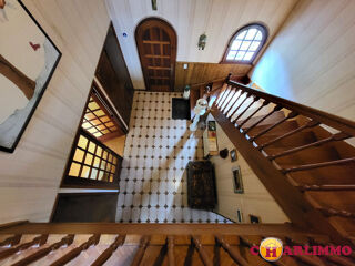  Maison � vendre 6 pi�ces 181 m�