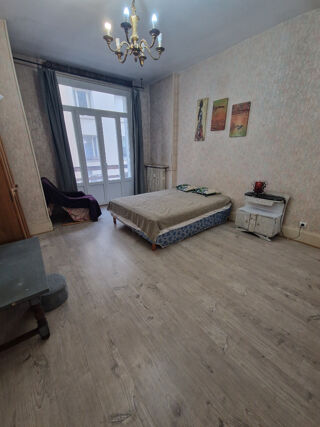  Appartement � louer 3 pi�ces 51 m�