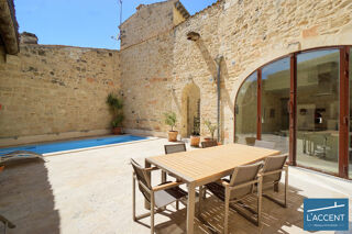  Maison  vendre 14 pices 437 m