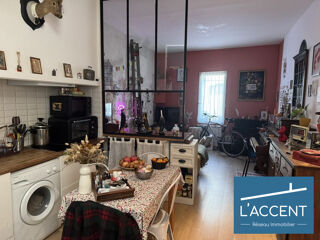  Appartement � vendre 2 pi�ces 25 m�