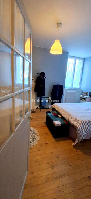  Maison � vendre 3 pi�ces 84 m�