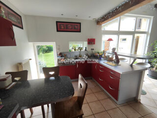  Maison � vendre 6 pi�ces 165 m�