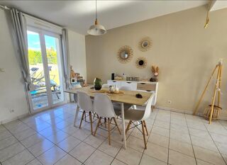  Maison à vendre 4 pièces 77 m²
