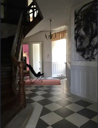  Villa � vendre 11 pi�ces 344 m�