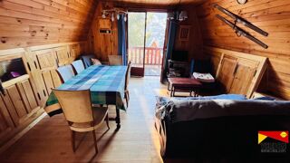  Maison � vendre 4 pi�ces 53 m�