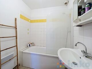  Appartement à vendre 3 pièces 64 m²