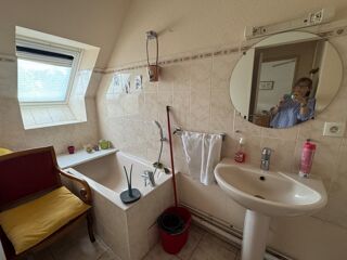  Appartement à vendre 1 pièce 31 m²