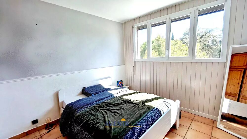 Appartement moderne à louer à La Rose, Marseille 13ème