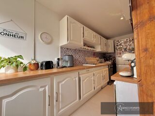  Appartement à vendre 5 pièces 102 m²
