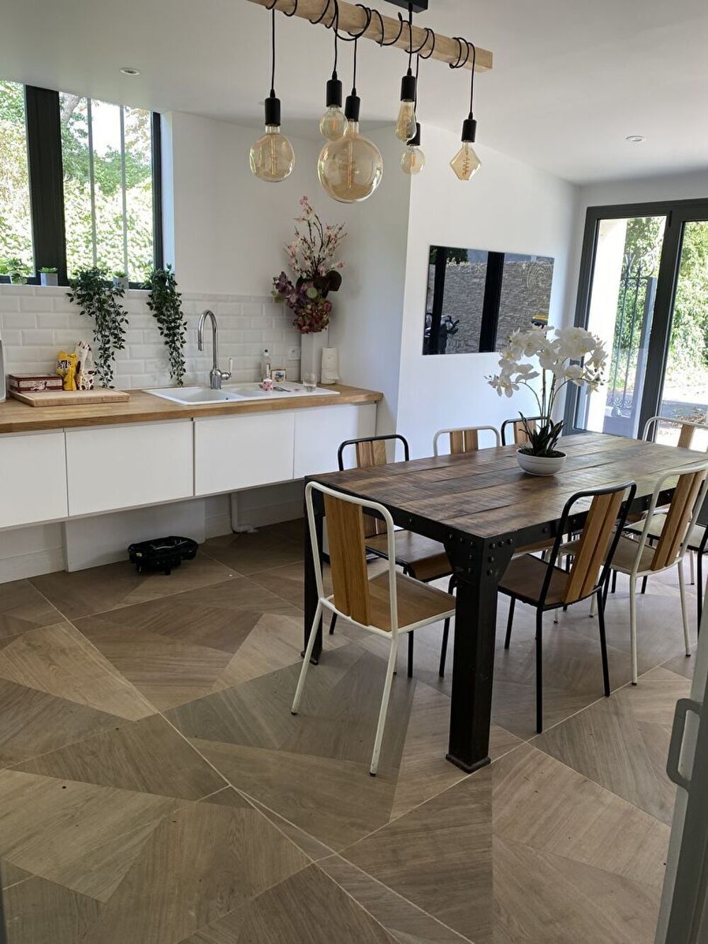   Bureaux en duplex de 80 m² -île de beauté - nogent-sur-marne Nogent-sur-marne