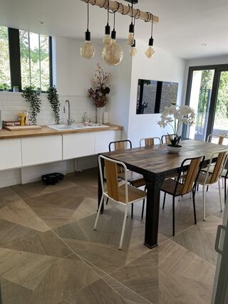   Bureaux en duplex de 80 m² -île de beauté - nogent-sur-marne Nogent-sur-marne