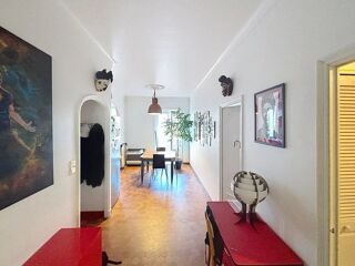  Appartement � vendre 3 pi�ces 68 m�