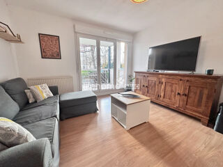  Appartement � vendre 3 pi�ces 62 m�