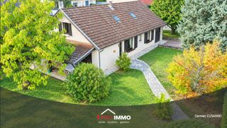  Maison à vendre 8 pièces 148 m²