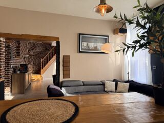 Maison à vendre 6 pièces 231 m²