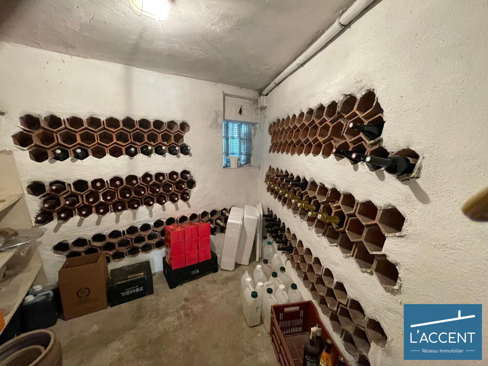 � vendre  Villa N�mes (30000)