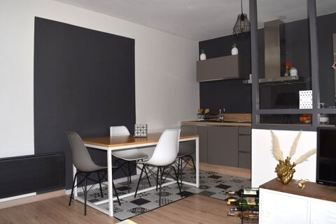  Appartement � louer 3 pi�ces 51 m�