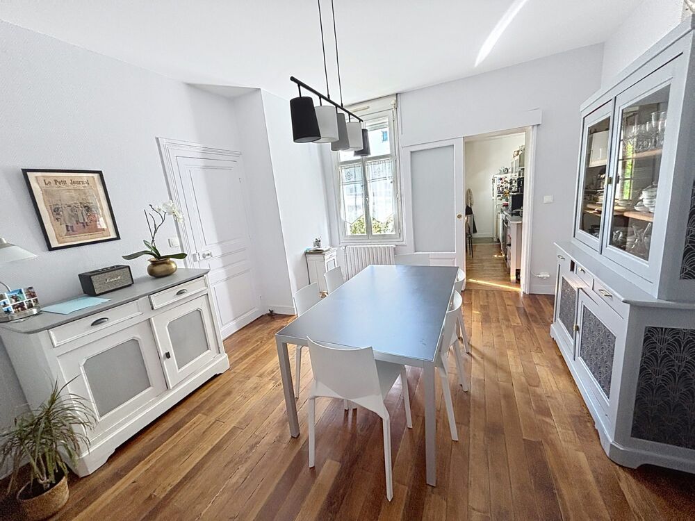 à vendre  Maison Tours (37000)