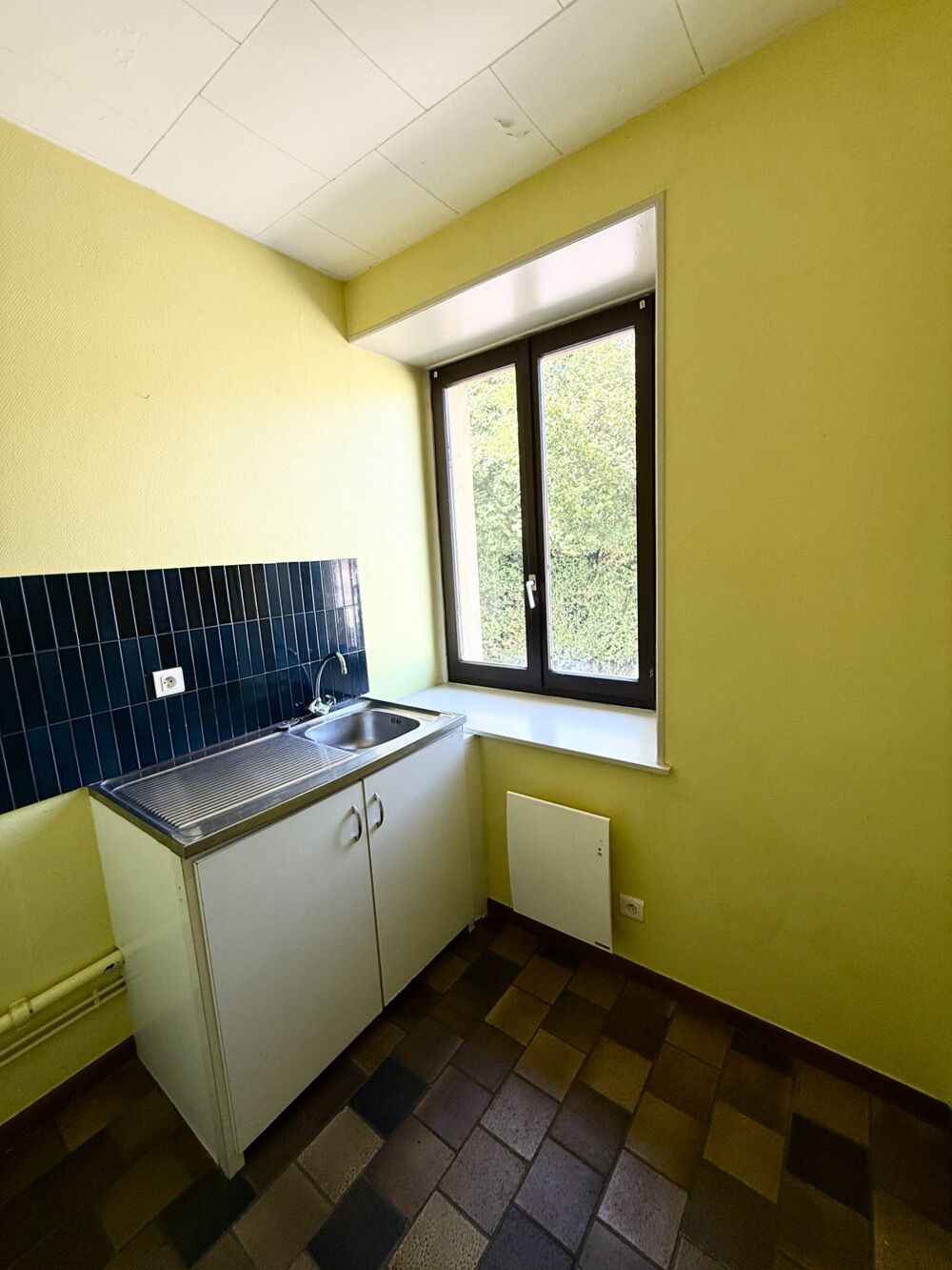 Opportunité rare, Studio proche centre ville Morteau