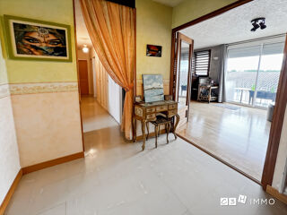  Appartement à vendre 4 pièces 80 m²