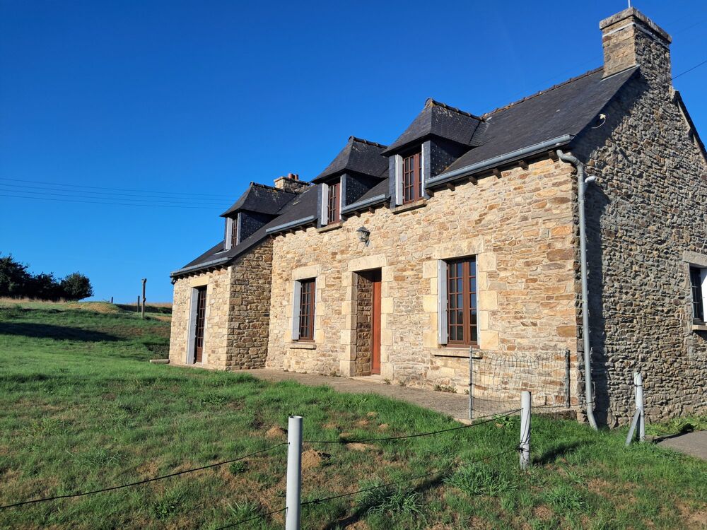 Location Maison Maison à louer Plémet Plémet