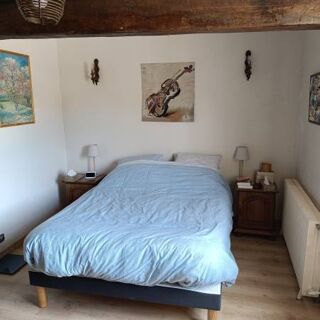  Maison � vendre 4 pi�ces 122 m�