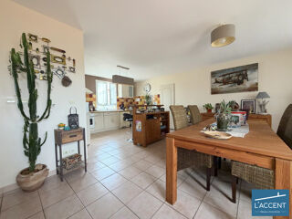  Maison à vendre 4 pièces 96 m²