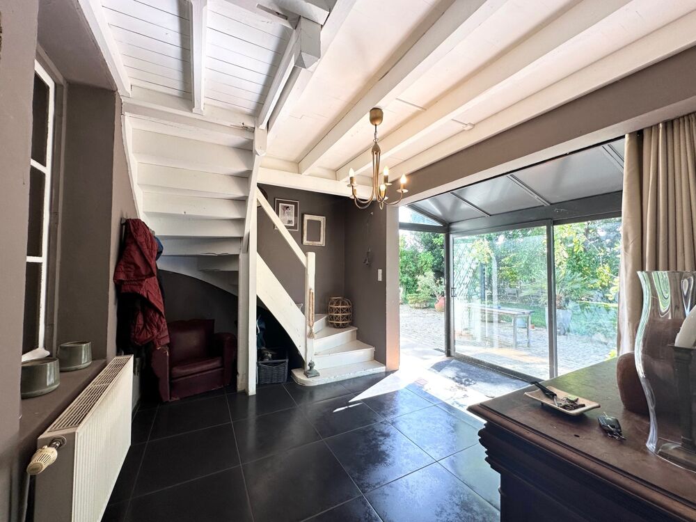 vente maison - 6 pièce(s)