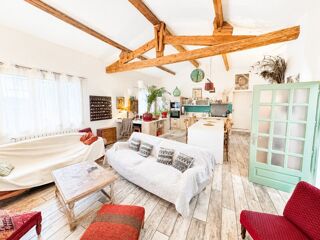 Maison à vendre 5 pièces 106 m²