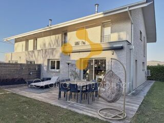  Maison � vendre 5 pi�ces 105 m�