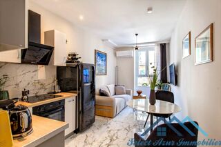  Appartement à vendre 2 pièces 36 m²