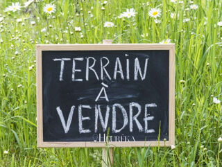  Terrain  vendre 540 m