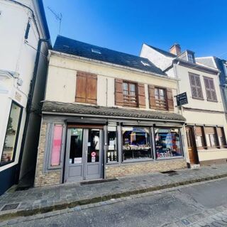  Immeuble à vendre 282 m²